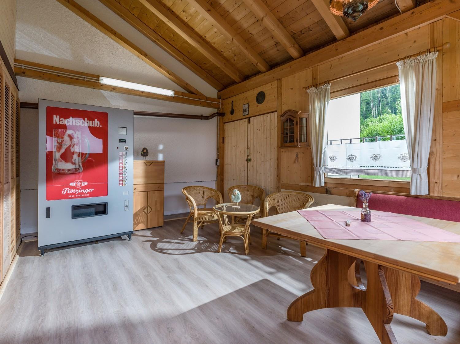 Ferienwohnanlage-Oberaudorf C 1Mit Hallenbad Und Sauna Dış mekan fotoğraf