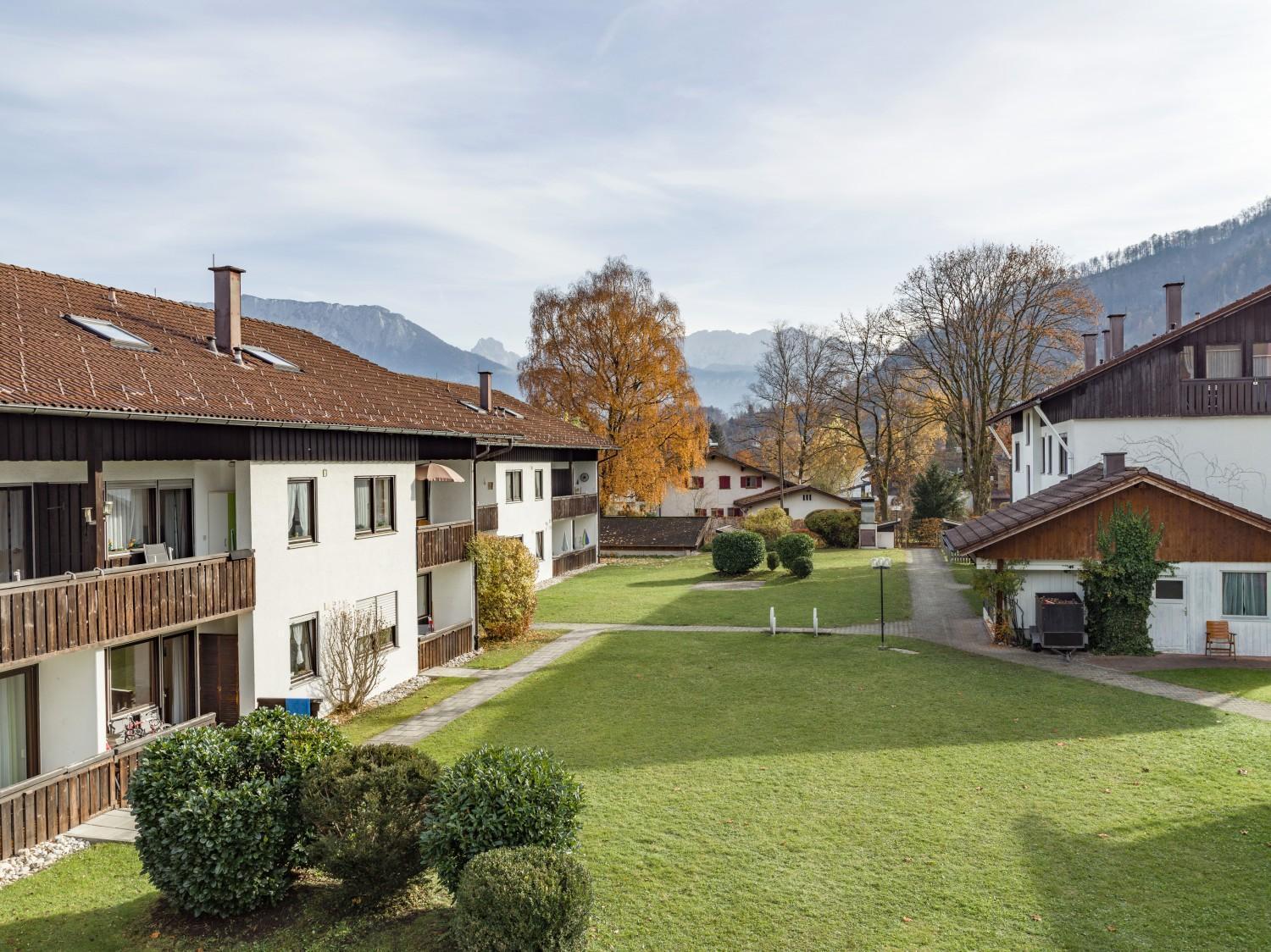Ferienwohnanlage-Oberaudorf C 1Mit Hallenbad Und Sauna Dış mekan fotoğraf